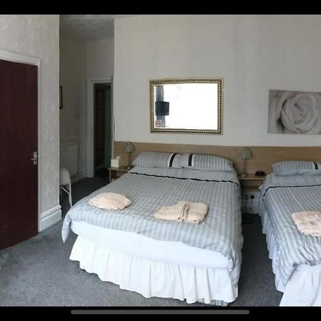 roosevelt lodge Skegness Buitenkant foto