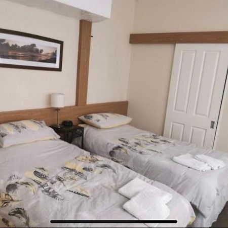 roosevelt lodge Skegness Buitenkant foto