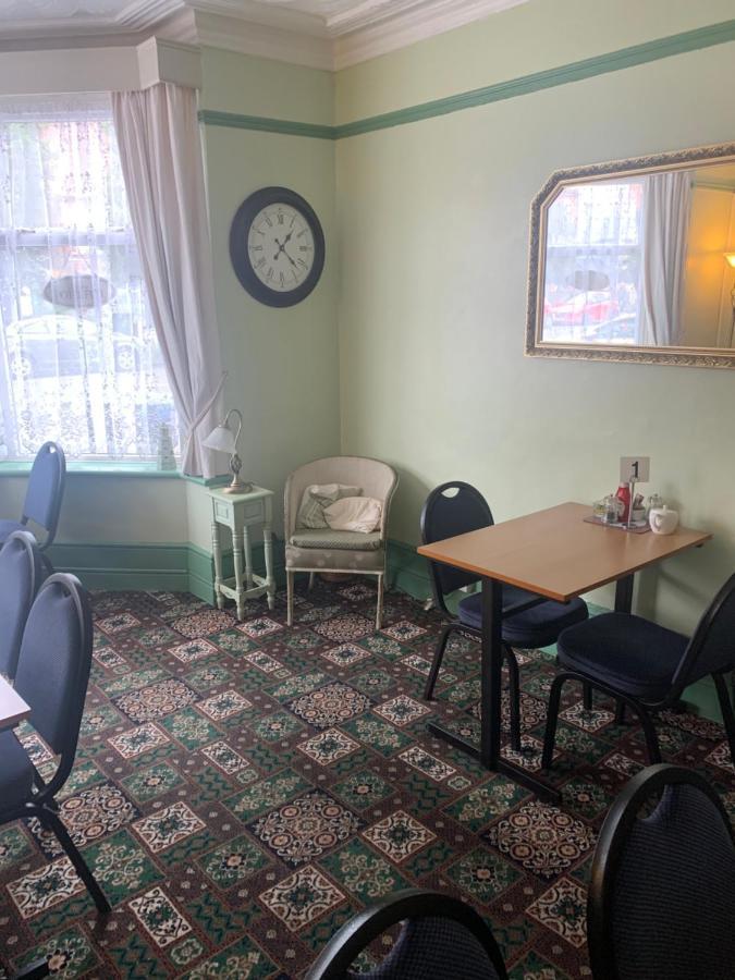 roosevelt lodge Skegness Buitenkant foto