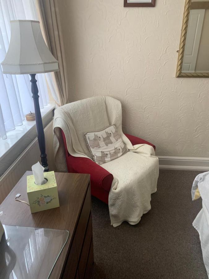 roosevelt lodge Skegness Buitenkant foto