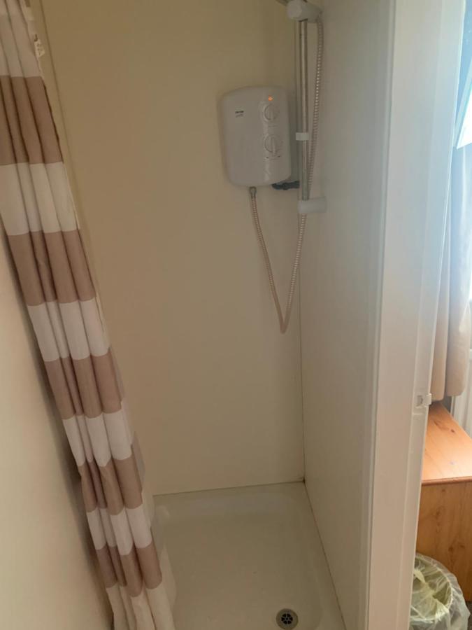 roosevelt lodge Skegness Buitenkant foto