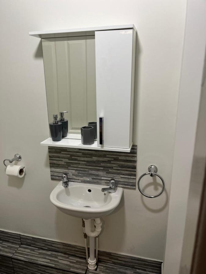 roosevelt lodge Skegness Buitenkant foto
