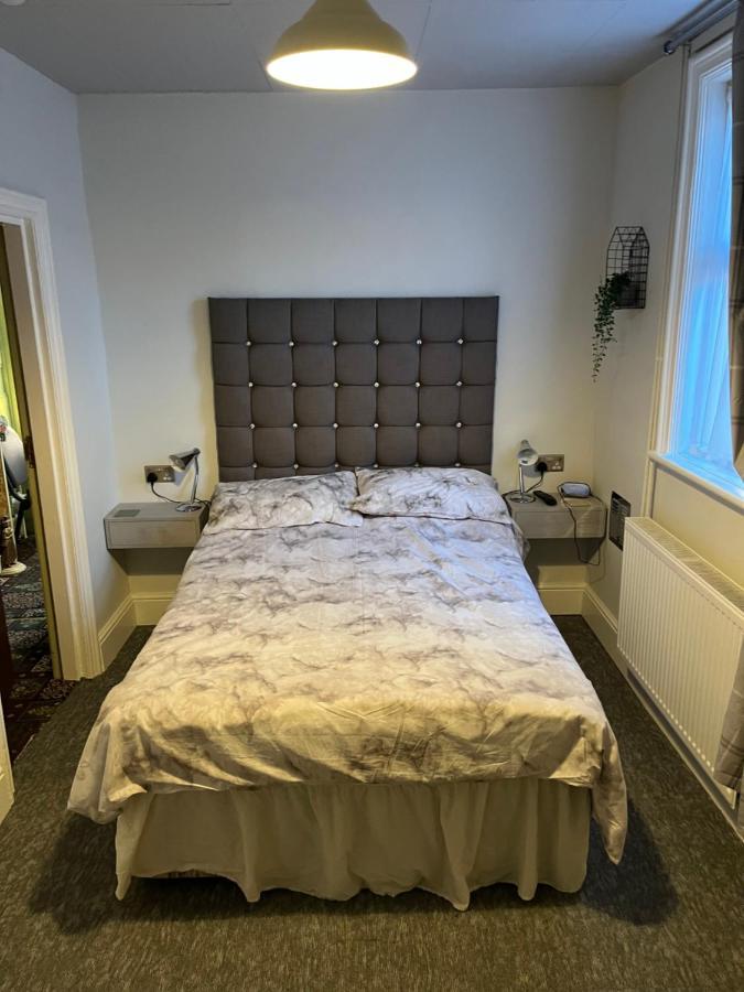 roosevelt lodge Skegness Buitenkant foto